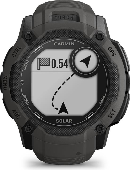 Produktbild Garmin Instinct 2X Solar