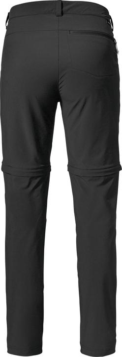 Produktbild Schöffel Pants Ascona Zip Off (38, M)