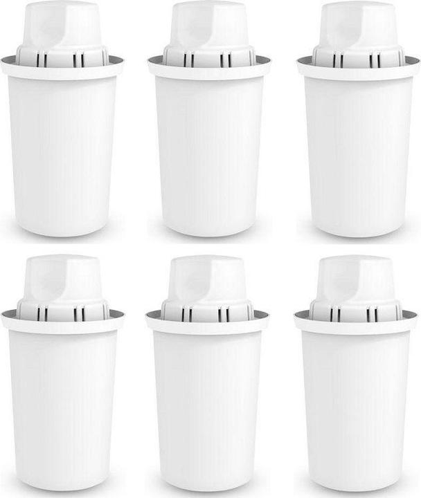 Image du produit Dafi Cartouches filtrantes CLASSIC 5 + 1 (6 x)