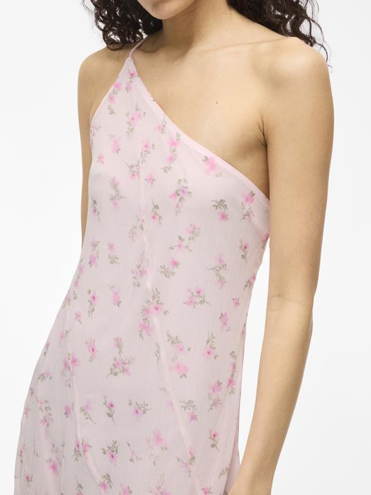 Image du produit Vila VISTELLA One-Shoulder Maxikleid (40)