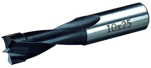 Actual product image Hws Dowel drill, HM-tipped (12 millimetres)