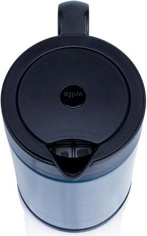 Actual product image Wilfa CWK-2000 Blue (1 l)