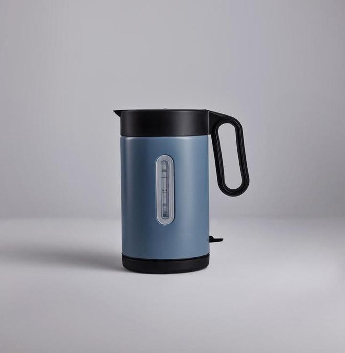 Actual product image Wilfa CWK-2000 Blue (1 l)