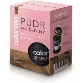 Colorwin, Haarfarbe, Root Cover Up Powder) 3.2 g - Shade: Fawn (Fawn)
