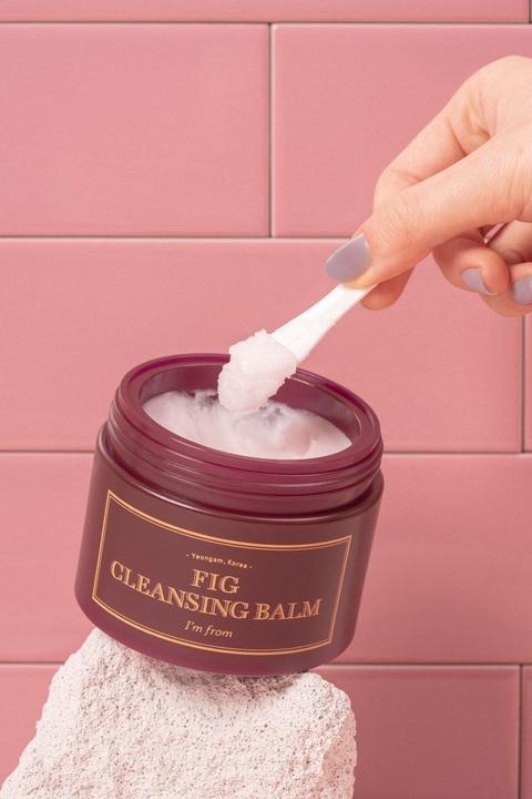 Produktbild I'm From Fig Cleansing Balm 100ml (Cleansing Balms, 100 ml)