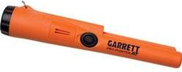Actual product image Garrett Pro Pointer AT