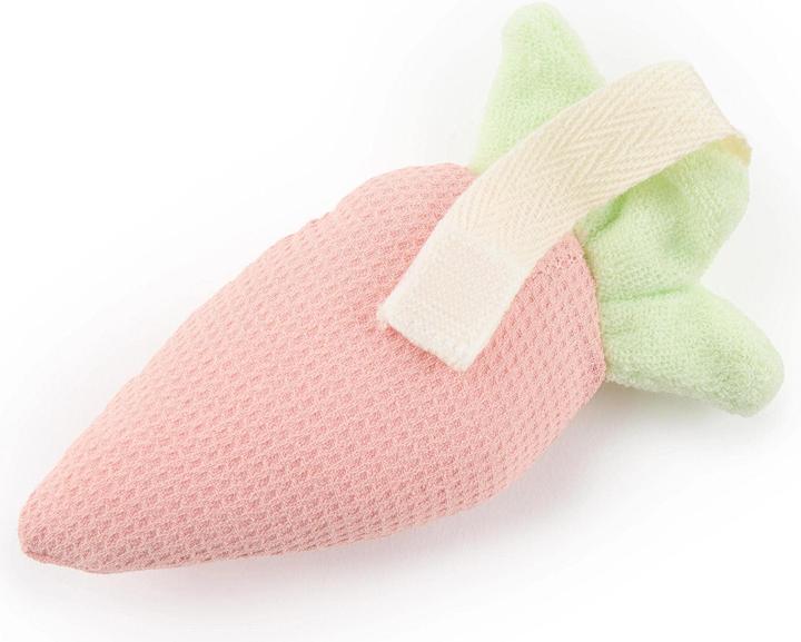 Image du produit Bieco Plüsch Hase Fine (5 cm)