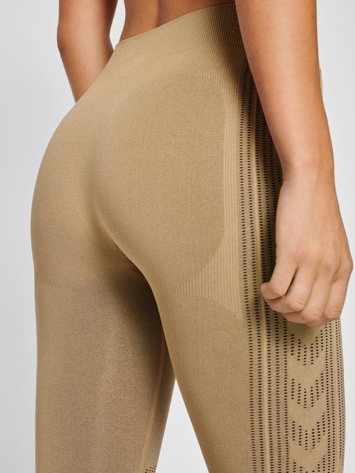 Image du produit hummel Shaping Seamless Mw Tights (S)