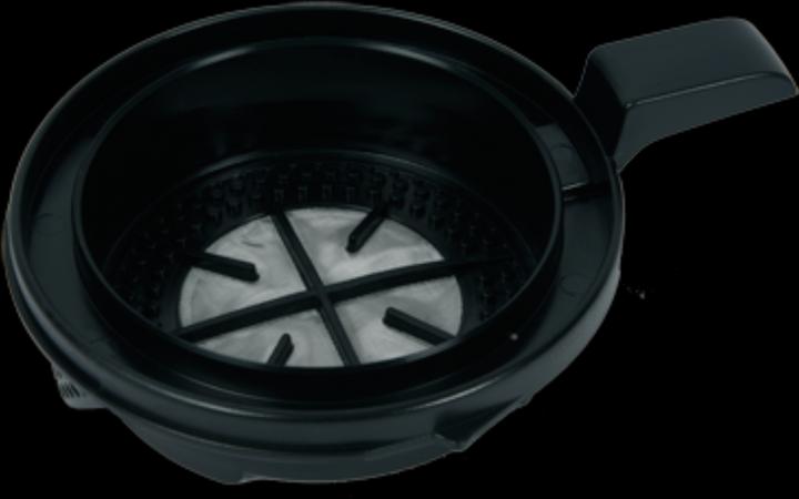 Produktbild Krups Dauerfilter schwarz