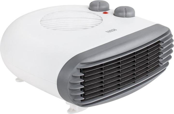Immagine prodotto Teesa TSA8027 Riscaldatore elettrico per interni bianco 2000 W (2000 W)