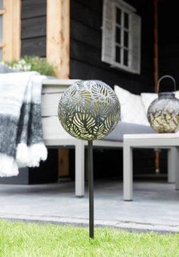Produktbild Luxform Solar Samba Stick (IP44)