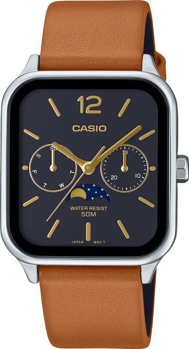 Produktbild Casio MTP-M305L-1AVER (Analoguhr, 44 mm)