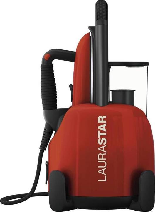 Actual product image Laurastar Lift Steam Station original red (2200 W, 170 g/min)