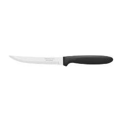 Tramontina Bistecchiera Ipanema 12,5 cm Sort plasthåndtag, Posate