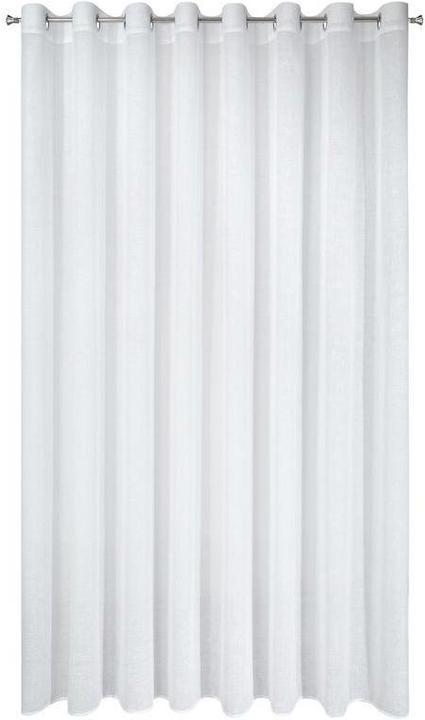 Produktbild Eurofirany Tanne / VIOLA / B 400X250 TRANS (50 x 90 cm)