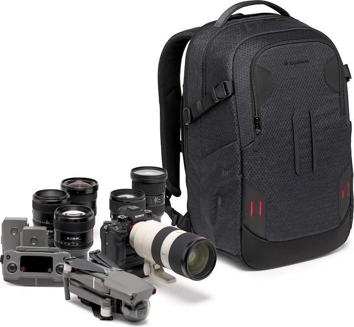Produktbild Manfrotto Pro Light Backloader (Fotorucksack, 22.50 l)