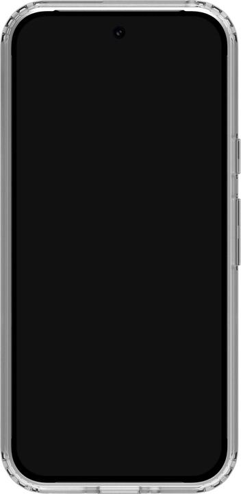 Produktbild dbramante1928 Iceland Pro Qi, Cover, Google, Pixel 9 Pro XL, 17,3 cm (6.8"), Transparent (Google Pixel 9 Pro XL)