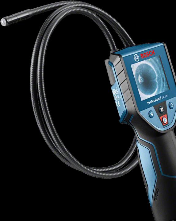 Produktbild Bosch Professional Gic 120