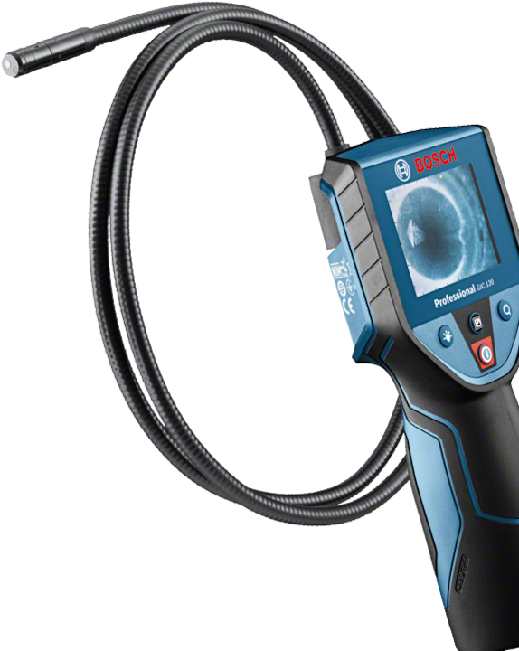 Actual product image Bosch Professional Gic 120