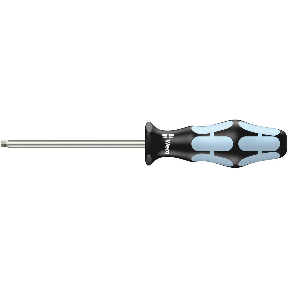 Wera, Schraubenzieher, 3368 # 2 x 100 mm (Vierkant)