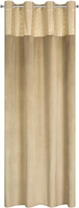 Eurofirany Zas (140 x 250 cm)