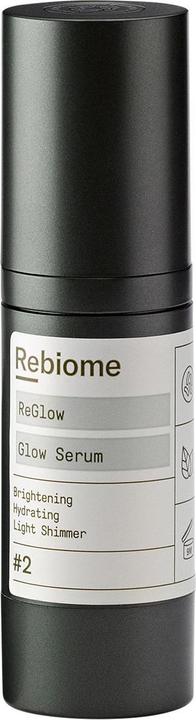 Produktbild Rebiome ReGlow Serum (30 ml)