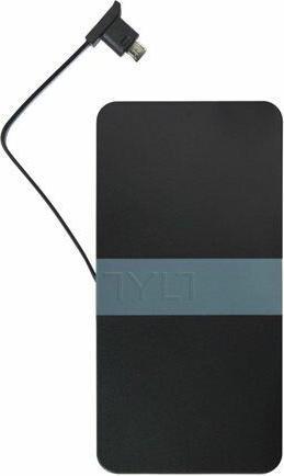 Actual product image Tylt ENERGI Powerbank 5K (5200 mAh, 19.24 Wh)