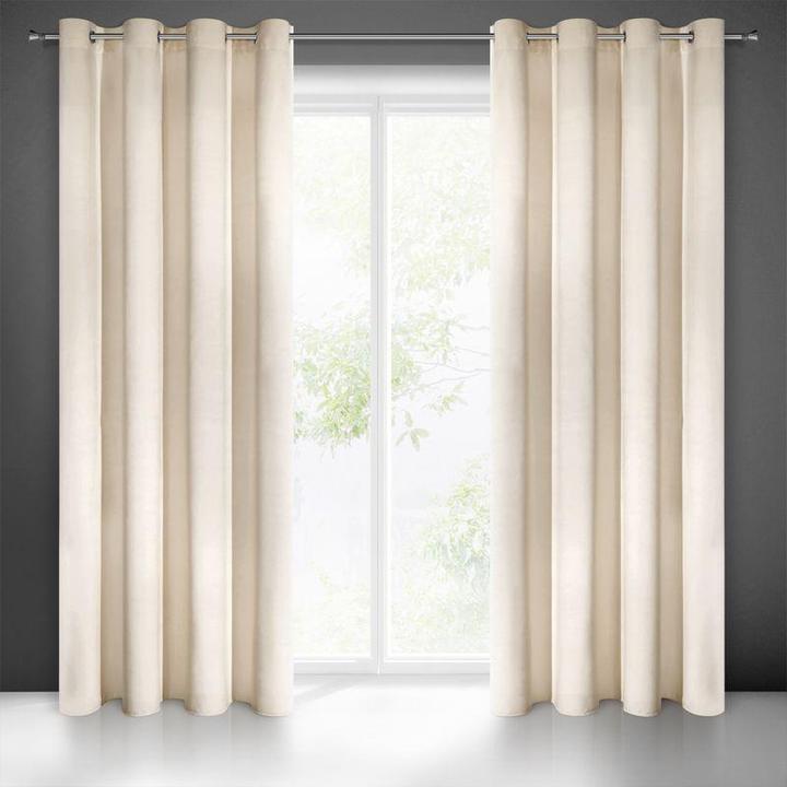 Produktbild Eurofirany Zas (130 x 170 cm)