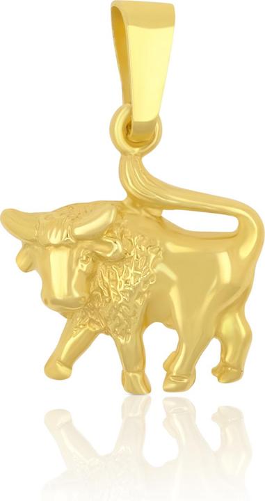 Image du produit Muau Taureau (Or jaune 750/18K)