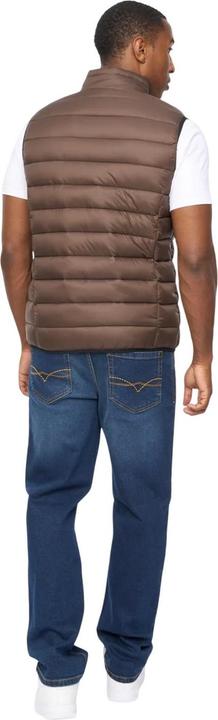 Produktbild Crosshatch Gattering MVE Weste Gesteppt (M)