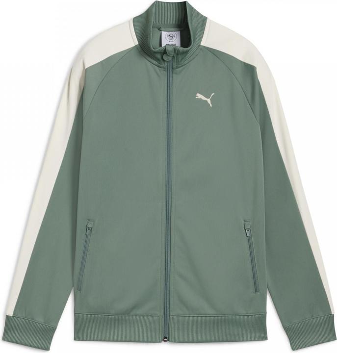 Produktbild Puma T7 ALWAYS ON Track Jacket B (152)