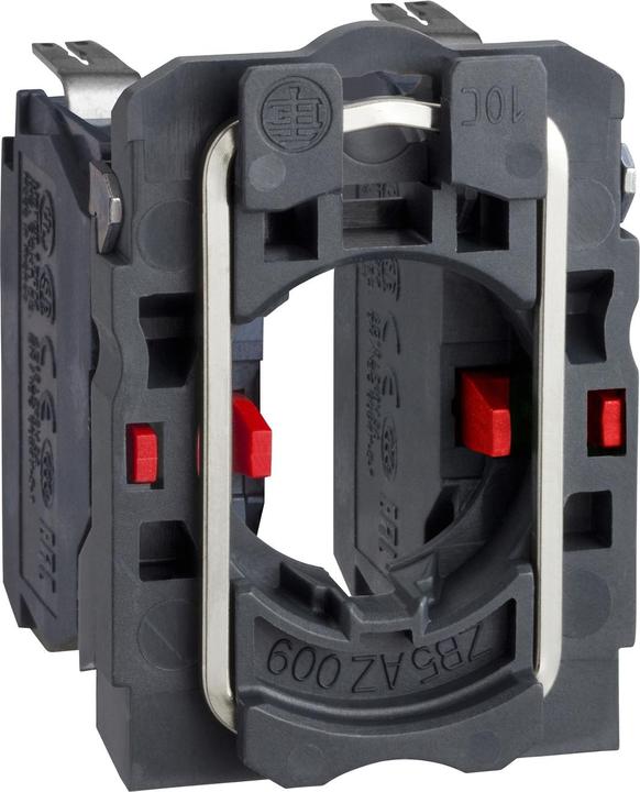 Actual product image Schneider Electric Auxiliary switch block