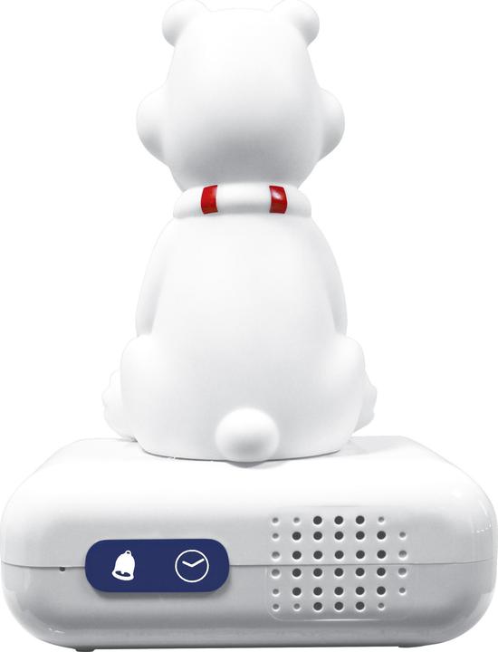 Produktbild Lexibook Polarbär Wecker