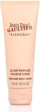 Actual product image Gaultier Classique (Body cream, 200 ml)