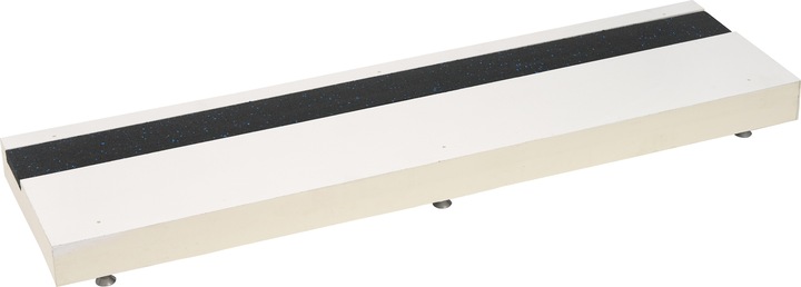 Sport-Thieme Absprungbalken Weltklasse Flex (27540 g)