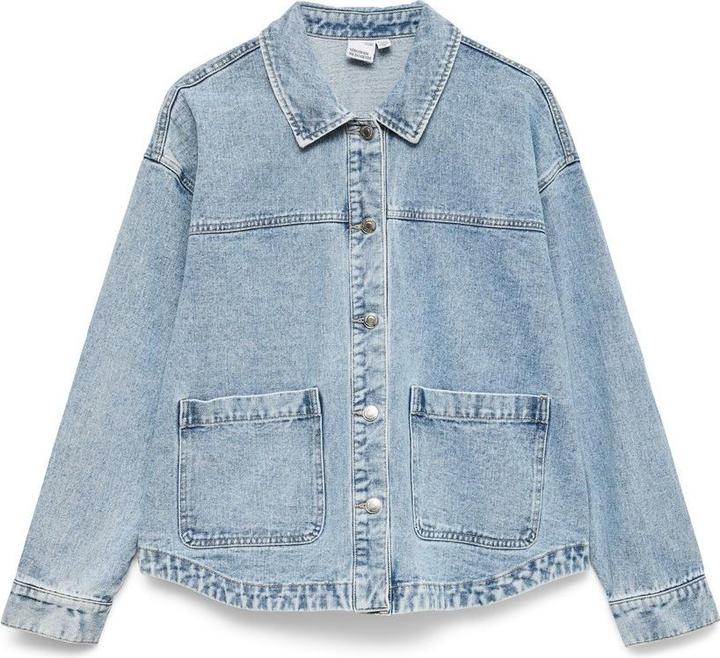 Light Blue Denim