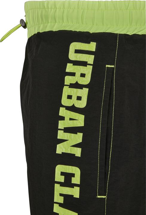 Image du produit Urban Classics Short de bain avec logo UC (S)