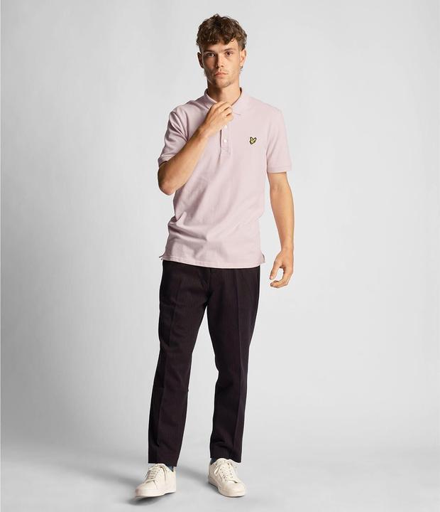 Immagine prodotto Lyle and Scott Maglietta Polo Semplice Uomo (L)