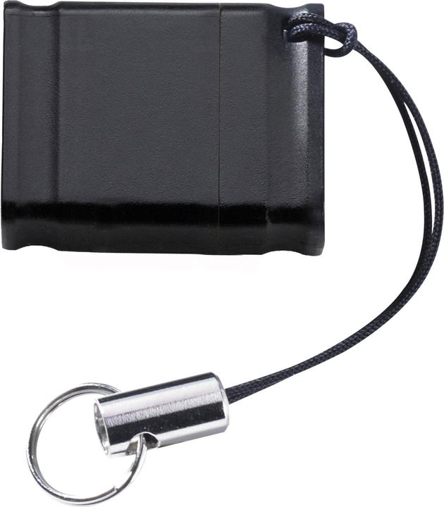 Produktbild Intenso Slim Line (128 GB, USB-A)