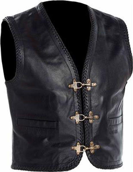 Actual product image Richa Gilet Sadic (Men, M)