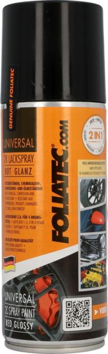 Immagine prodotto Foliatec Vernice spray