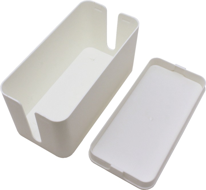 Actual product image Value Cable box