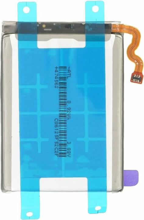 Immagine prodotto Samsung Batteria (principale) EB-BF711ABY F711 Galaxy Z Flip 3 5G GH82-26270A