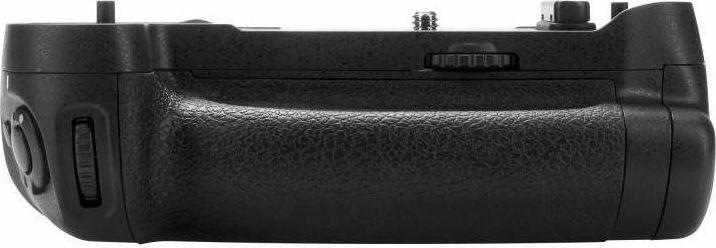 Image du produit Newell Batterie Grip pack batterie MB-D17 do Nikon D500 (Poignée d'alimentation)