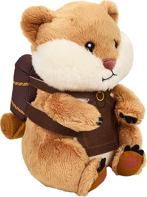 Actual product image Dungeons & Dragons Phunny Giant Space Hamster Plush Toy (17.78 cm)