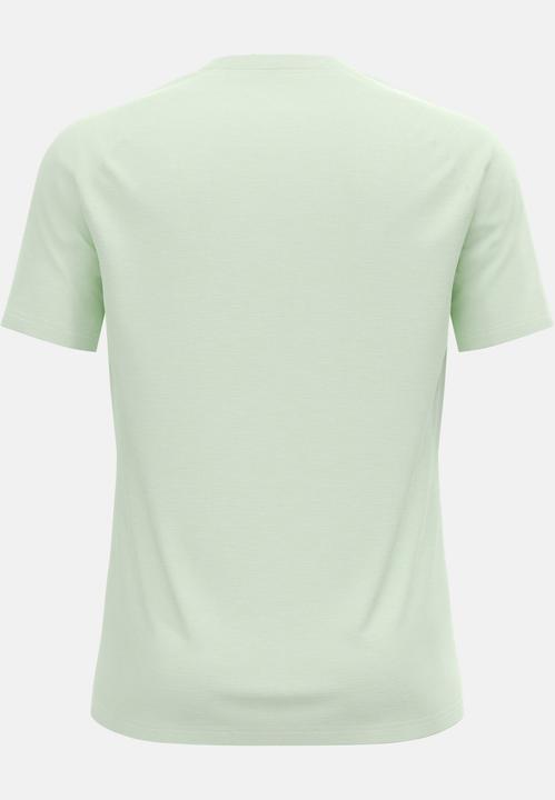 Actual product image Odlo X-Alp PW 115 T-Shirt Crew Neck S/S (XL)