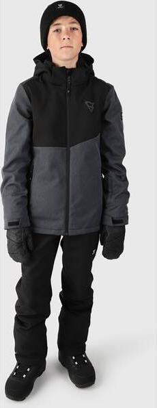 Immagine prodotto Brunotti Giacca da Sci Softshell Twinstroky (152)