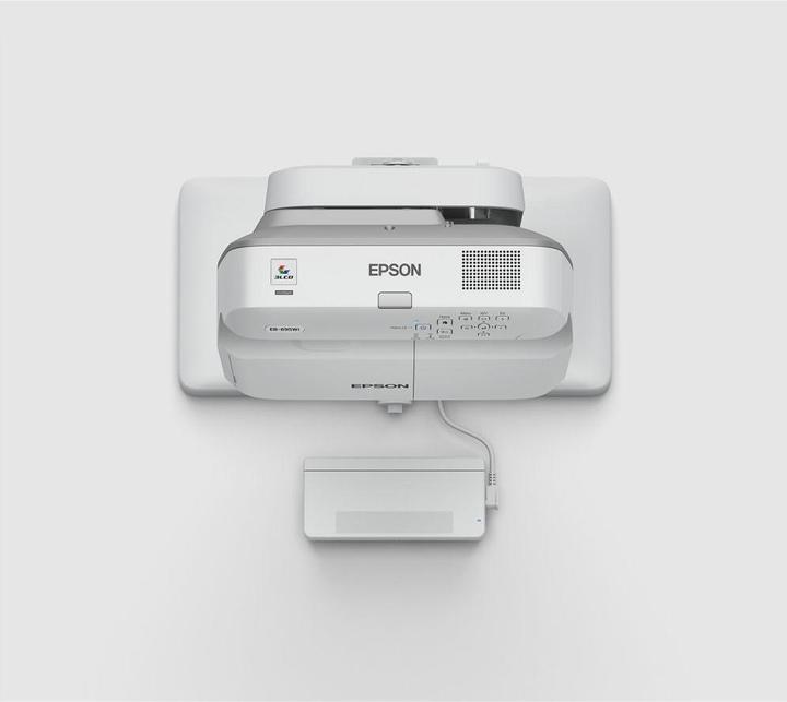 Produktbild Epson EB-695Wi (WXGA, 3500 lm, 0.27 - 0.37:1)