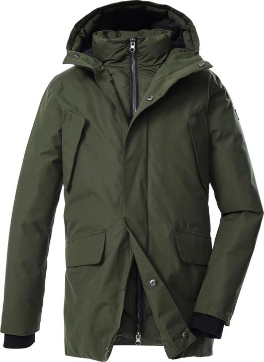 Immagine prodotto Killtec Boy's KOW 234 Parka (128)