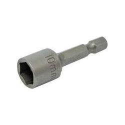 Thumbnail - Proline, Bits, Nozzle with magnetic cap. gn. 6 points 6 mm, 5 pcs (p) (6 mm)